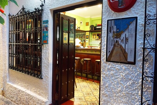 Marbella - Food and History Tour - Accessibility Features