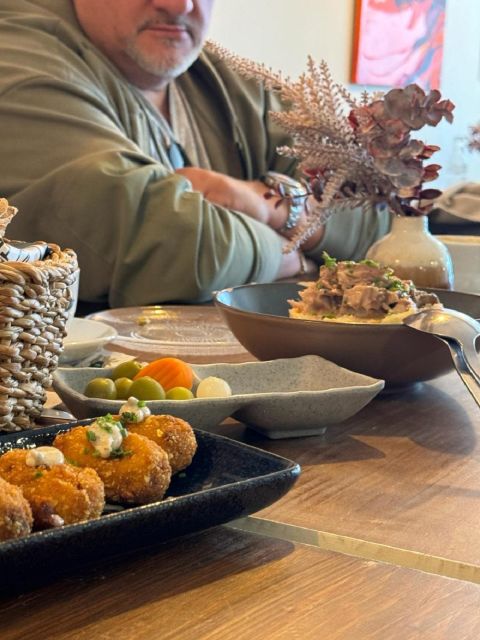 Marbella: Food and History Tour - Highlights of the Tour