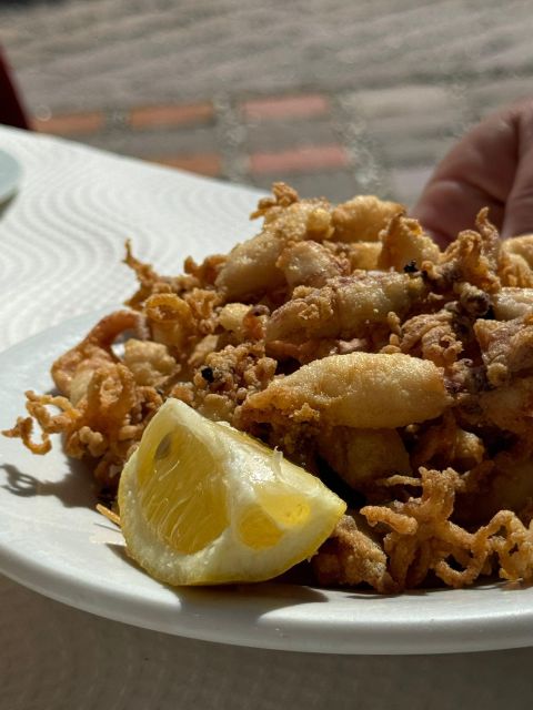 Marbella: Food and History Tour - Culinary Experiences