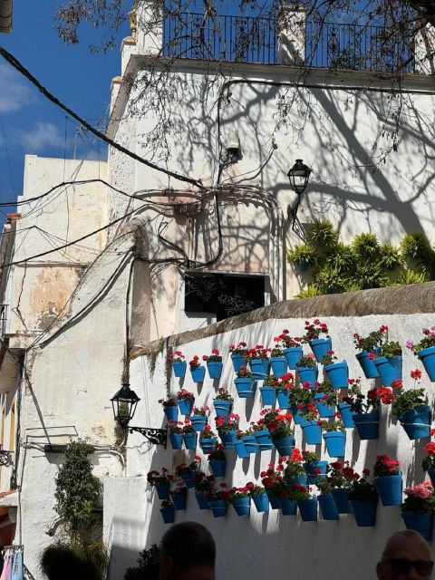 Marbella: Food and History Tour - Phoenician Heritage