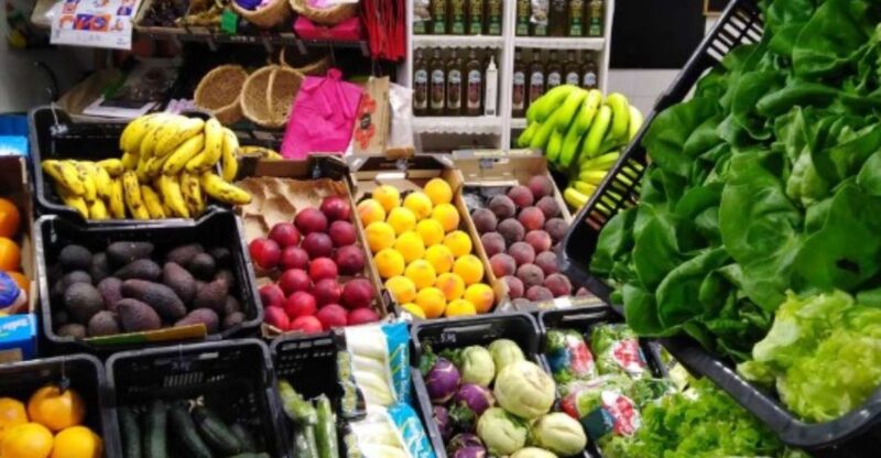Marbella: Food and Market Walking Tour - Savoring Cured Hams and Cheeses