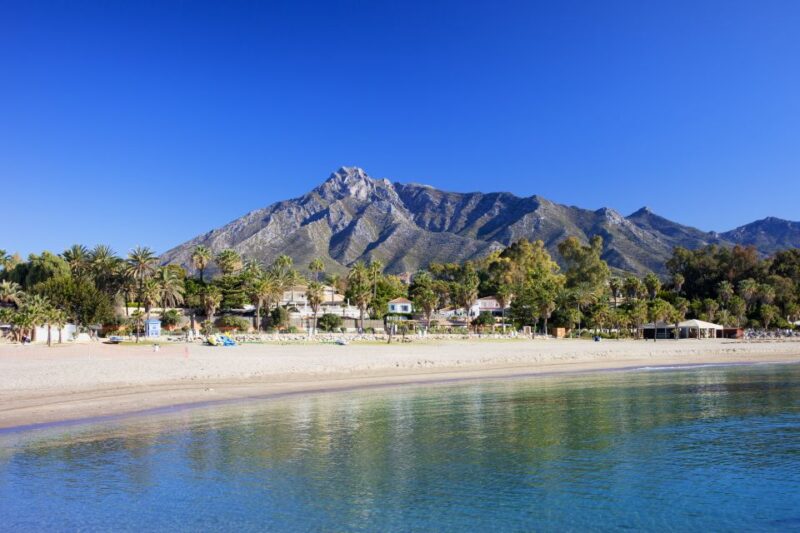 Marbella: Kayak Tour - Customer Ratings