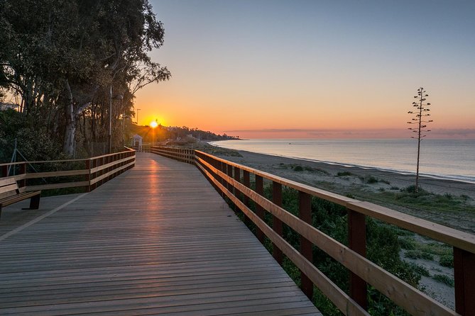 Marbella Like a Local: Customized Private Tour - Meeting and Pickup Information