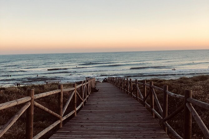 Marbella Like a Local: Customized Private Tour - Customer Reviews and Feedback