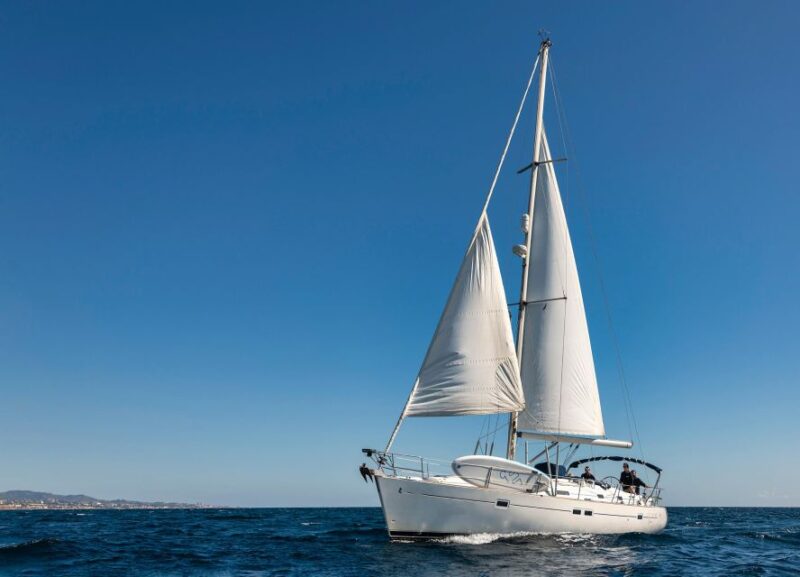 Marbella: Mixed Sailing Trip With Skipper - Sailing Experiences