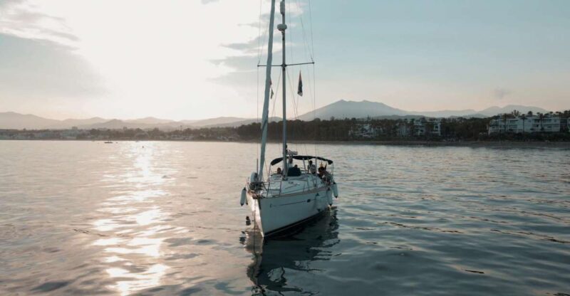 Marbella: Mixed Sailing Trip With Skipper - Frequently Asked Questions