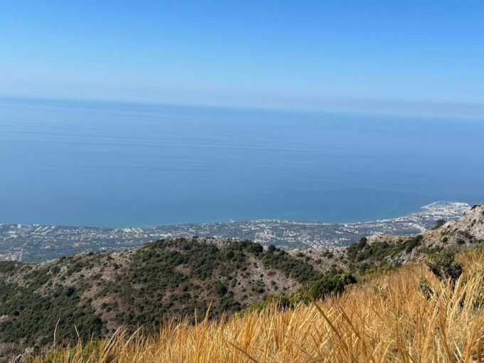 Marbella Mountain Hike - Additional Information