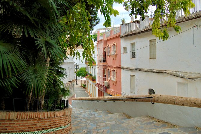 Marbella Old Town: Authentic Tapas Food Tour With Local Guide - Marbellas Old Town: A Tapas Adventure