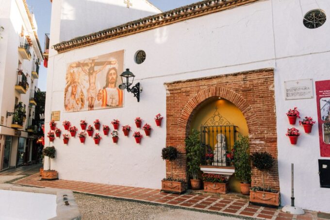 Marbella Old Town: Group Tour With a True Local - Frequently Asked Questions
