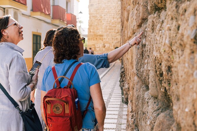 Marbella Old Town: Private Walking Tour - Local Insights