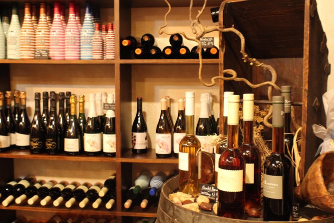 Marbella Old Town Tour With Tapas and Wines - Additional Information