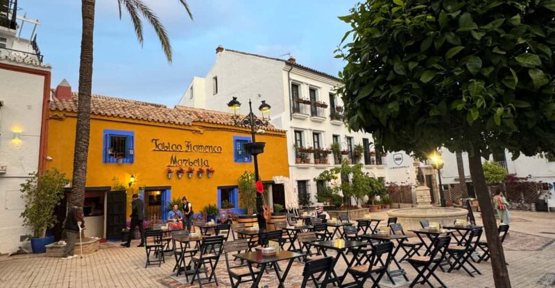 Marbella: Photo Shoot Your Best Memories - Photo Deliverables