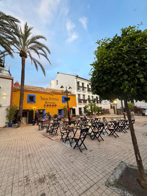 Marbella: Photo Shoot Your Best Memories - Private Group Option