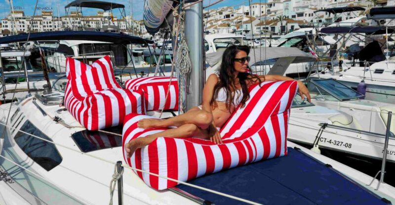 Marbella, Port Banus : SAILING Tour on Private Sailing Boat - Boarding Location and Directions
