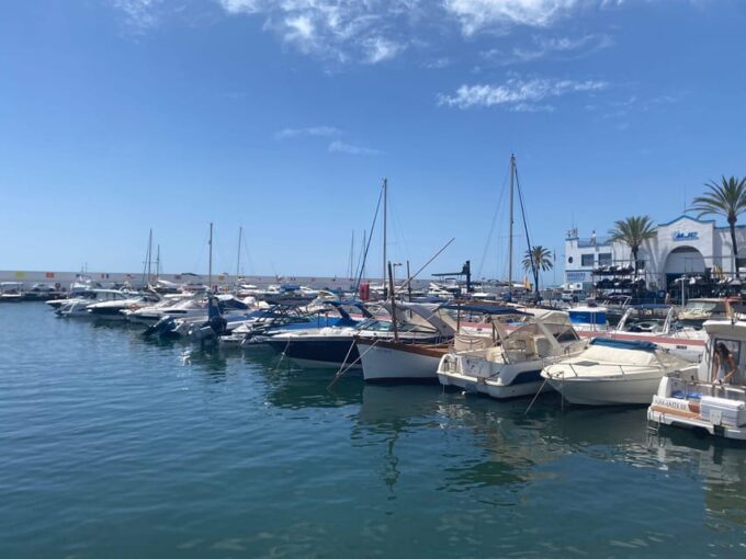 Marbella: Premium Bike Tour With Tapas and Drink - Discounted Pricing