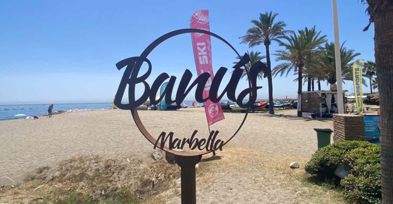 Marbella: Premium E-Bike Tour Marbella - Puerto Banus Incl. Tapas and Drink - Pricing and Reservation