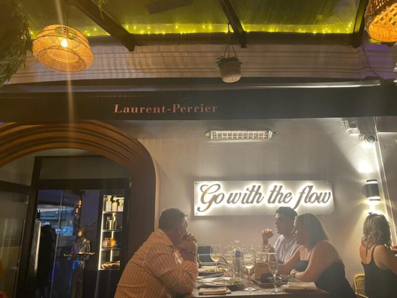 Marbella: Premium Tour Through the Nightlife of Puerto Banus - Highlights of Puerto Banus