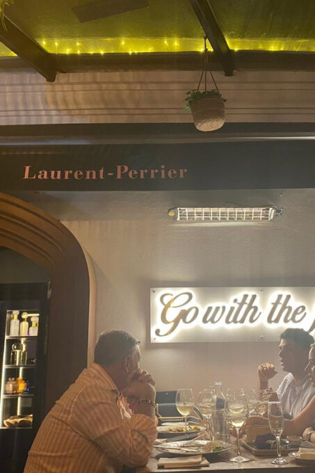 Marbella: Premium Tour Through the Nightlife of Puerto Banus - Included Offerings