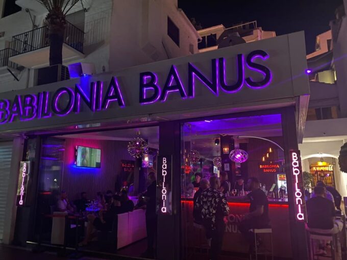 Marbella: Premium Tour Through the Nightlife of Puerto Banus - Contact and Inquiries