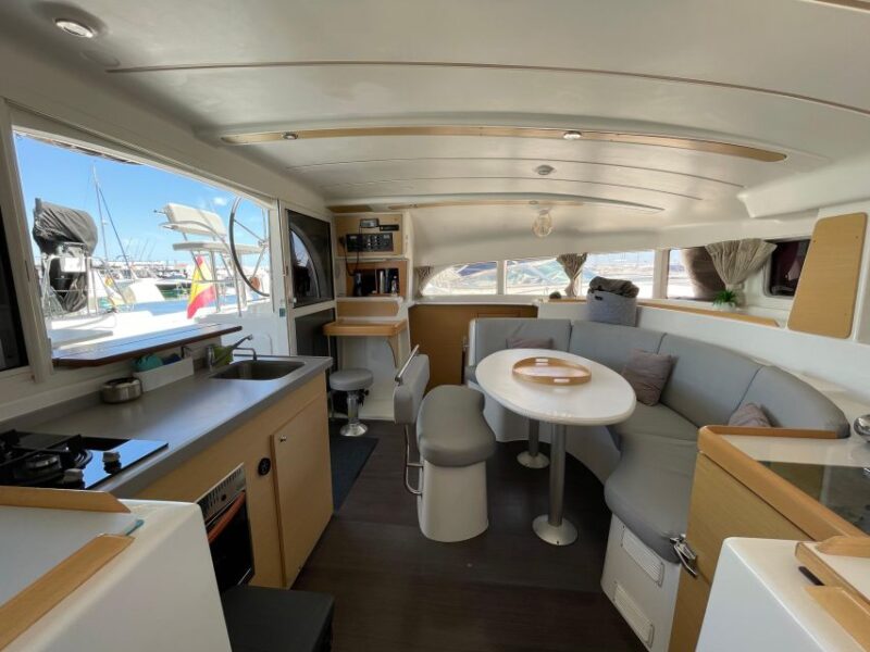 Marbella: Private Cruise in Catamaran - Recommended Attire