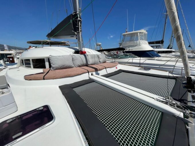 Marbella: Private Cruise in Catamaran - Frequently Asked Questions