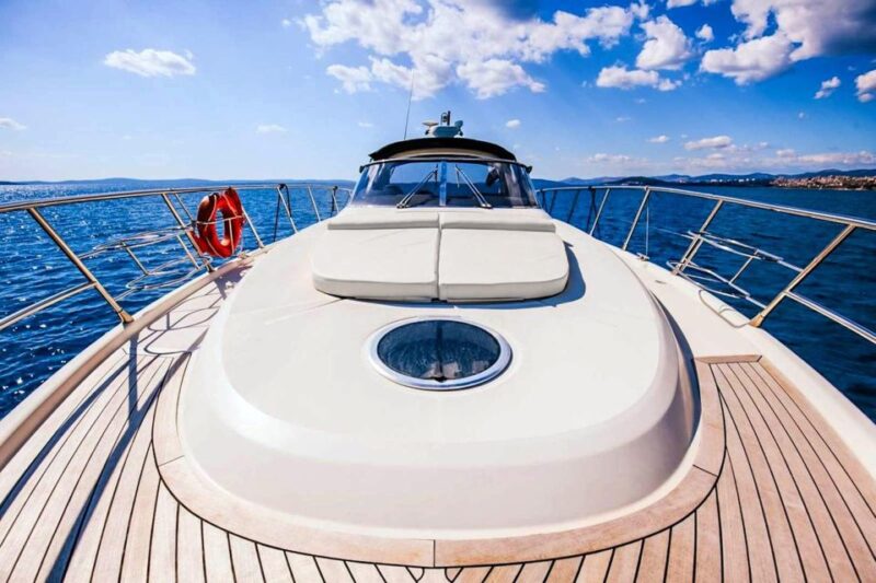 Marbella: Private Cruise in Yacht - Weather Considerations