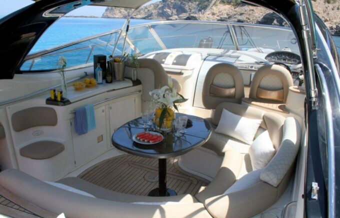 Marbella: Private Cruise in Yacht - Contact and Inquiries