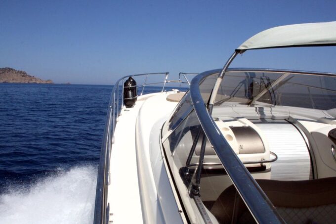 Marbella: Private Cruise in Yacht - Frequently Asked Questions