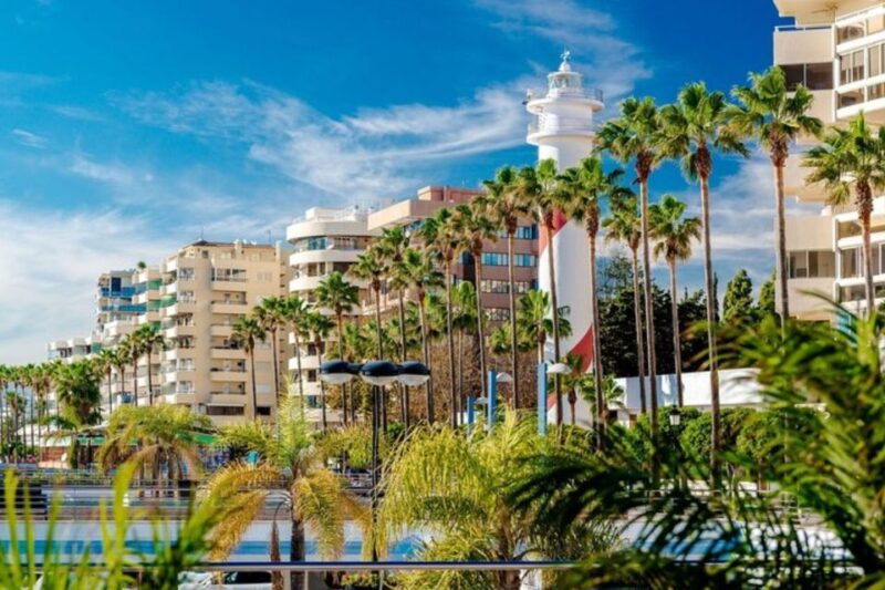 Marbella: Private Custom Tour With a Local Guide - Tour Duration and Pricing