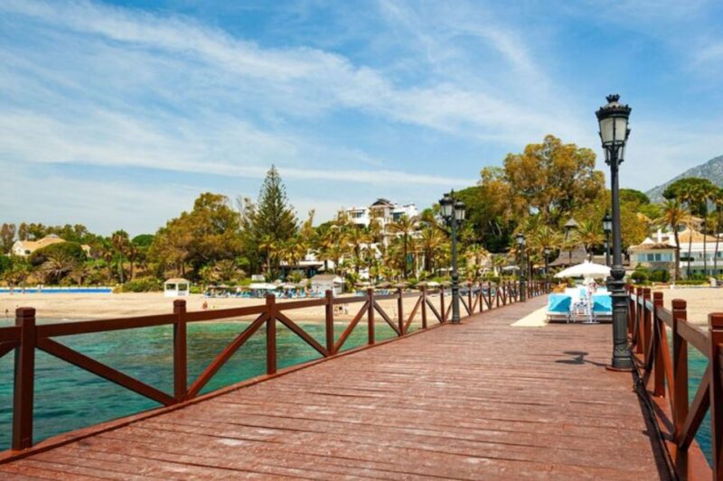 Marbella: Private Custom Tour With a Local Guide - Cancellation Policy