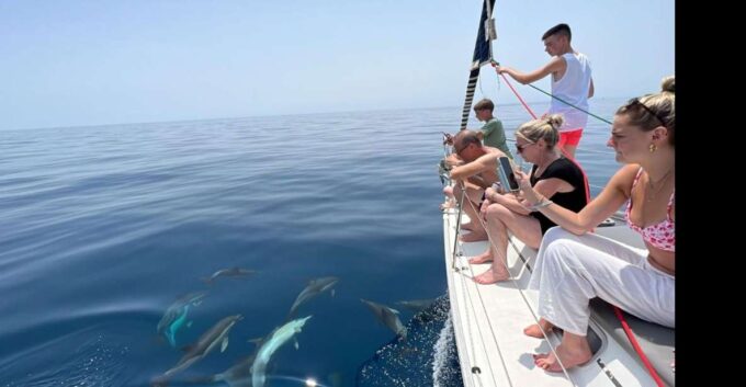 Marbella: Private Sailing Tour With Drink and Snack ,3 Hour - Frequently Asked Questions