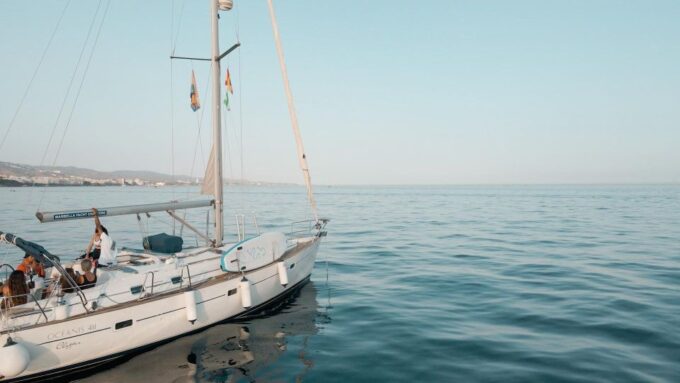 Marbella: Private Sailing Yatch Charter With Skipper - About the Skipper
