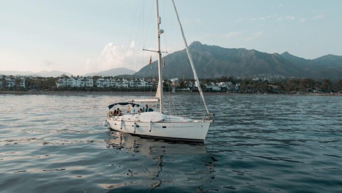 Marbella: Private Sailing Yatch Charter With Skipper - Frequently Asked Questions