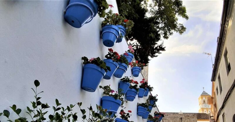 Marbella: Private Walking Tour - Duration and Highlights