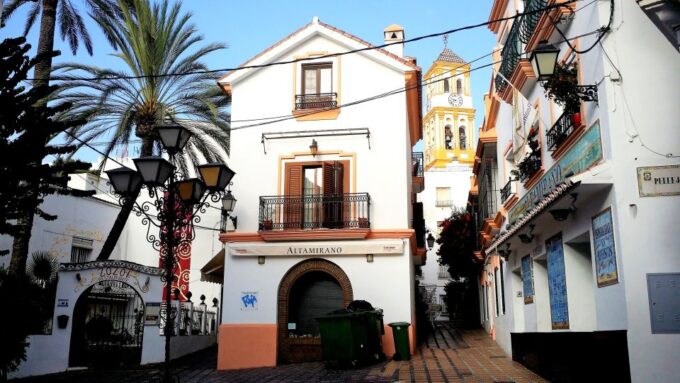 Marbella: Private Walking Tour - Frequently Asked Questions
