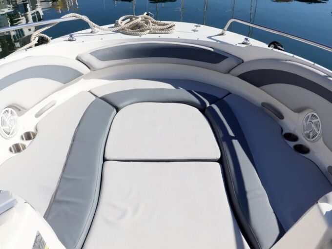 Marbella: Puerto Banús Costa Del Sol Boat Tour - Relaxation and Comfort