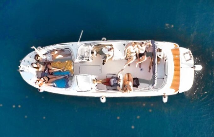 Marbella: Puerto Banús Costa Del Sol Boat Tour - Securing Your Spot