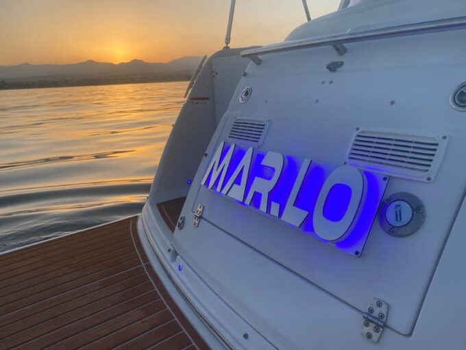 Marbella: Puerto Banús Costa Del Sol Private Boat Tour - Dolphin Spotting Opportunities