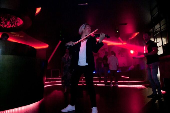 Marbella: Puerto Banus Nightlife Walking Tour - Frequently Asked Questions