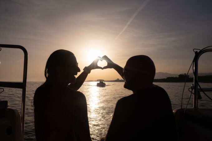 Marbella: Sailing & Dolphin Watching With Snacks and Drinks - Mobility Considerations