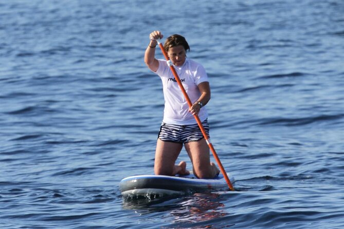 Marbella Sailing Experience - Booking and Cancellation Details