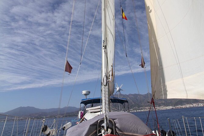 Marbella Sailing Experience - Customer Feedback and Ratings