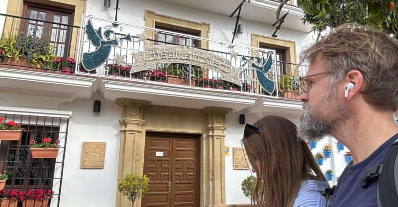 Marbella: Self-Guided Secrets of Marbella Exploration Game - Key Points