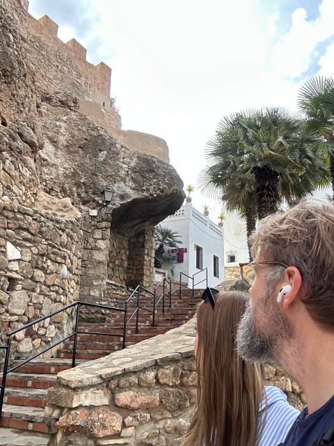 Marbella: Self-Guided Secrets of Marbella Exploration Game - Booking and Payment Details