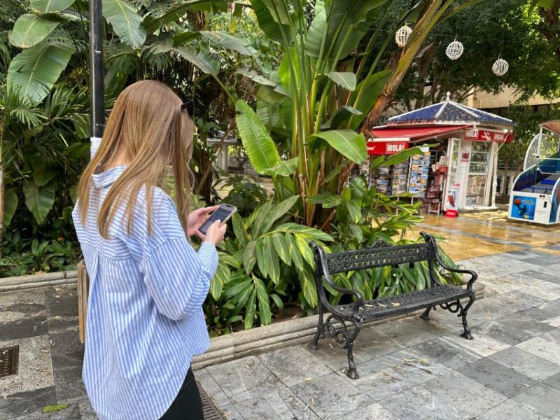 Marbella: Self-Guided Secrets of Marbella Exploration Game - Preparation and Requirements