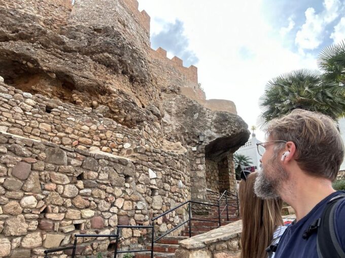Marbella Self Guided Sherlock Holmes Murder Mystery Game - Explore City at Own Pace