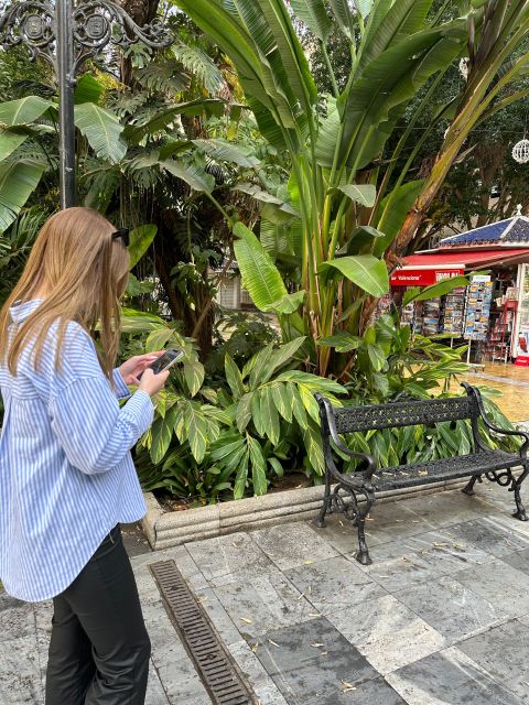 Marbella: Self-Guided The Syndicate City Escape Game - Key Points