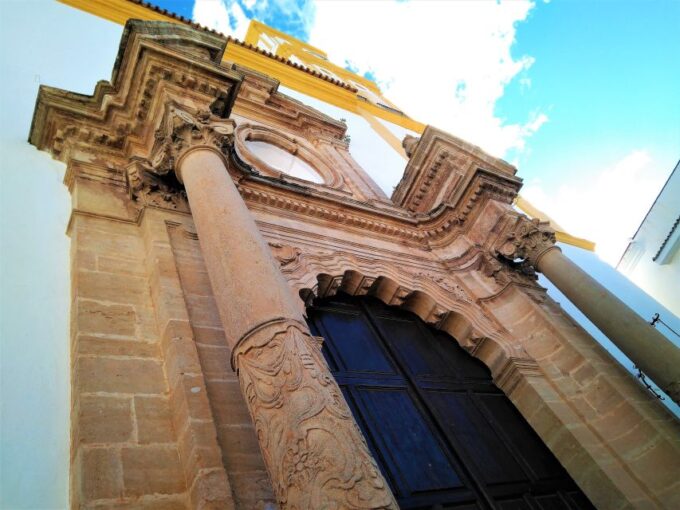 Marbella: Sightseeing Walking Tour - Cancellation Policy