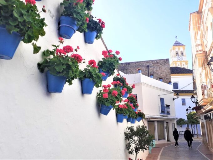Marbella: Sightseeing Walking Tour - Frequently Asked Questions