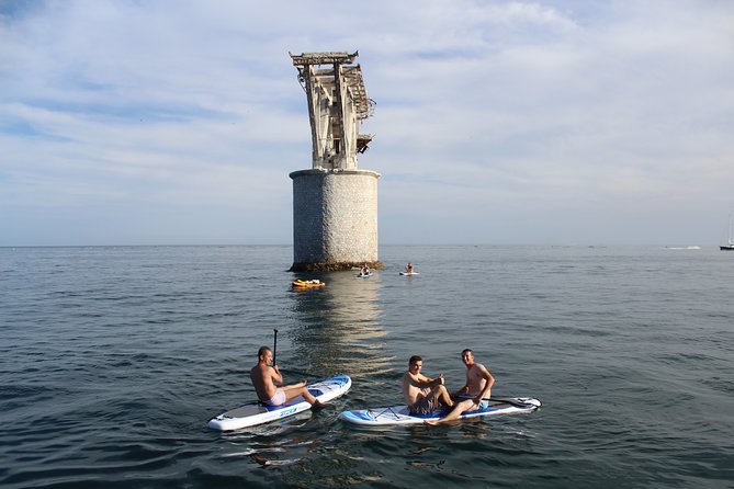 Marbella Small Group Catamaran With Dolphin Watching - Schedule Flexibility for Other Activities